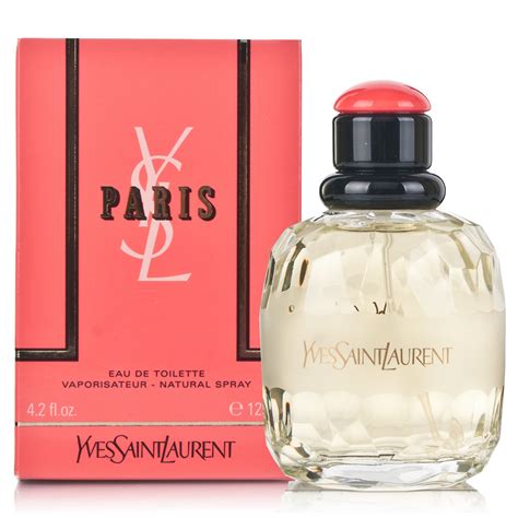 perfume paris yves saint laurent amazon|ysl paris perfume discontinued.